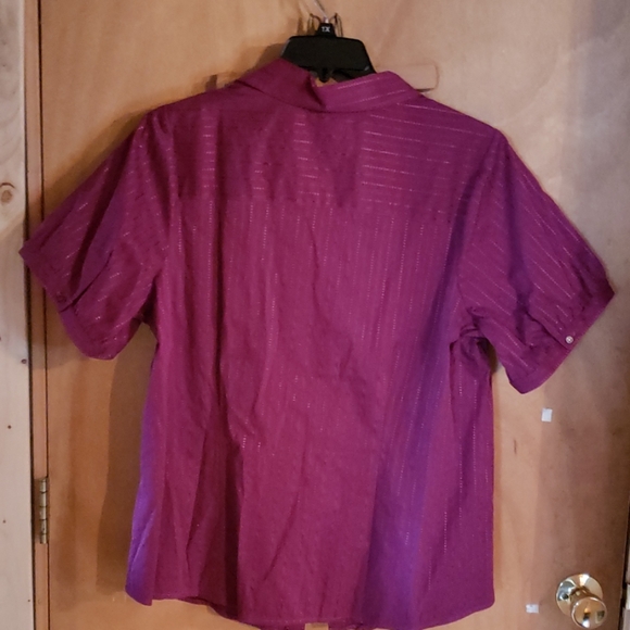 Short sleeve shirt - Picture 2 of 2